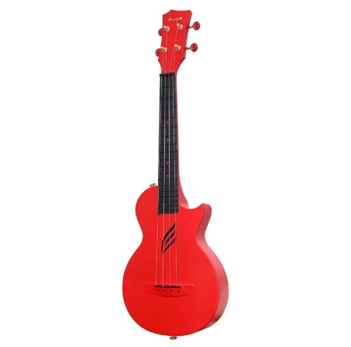 Đàn Guitar Ukulele Enya Nova U Red(Chính Hãng Full Box) - (Bản sao)